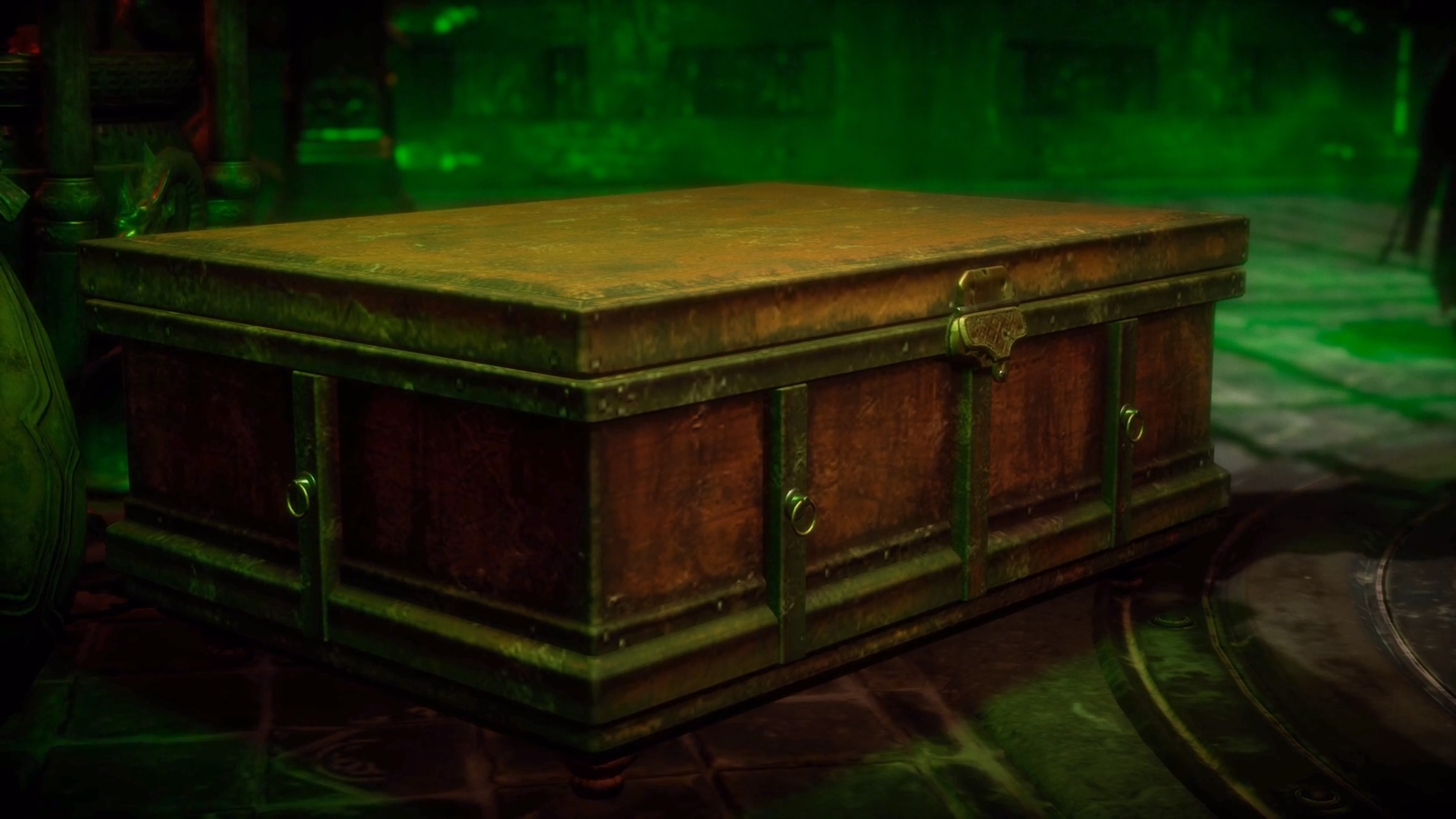 Mortal Kombat 11 - Imagen 33